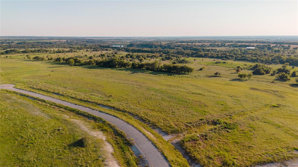 Hill Creek Ranch - Land