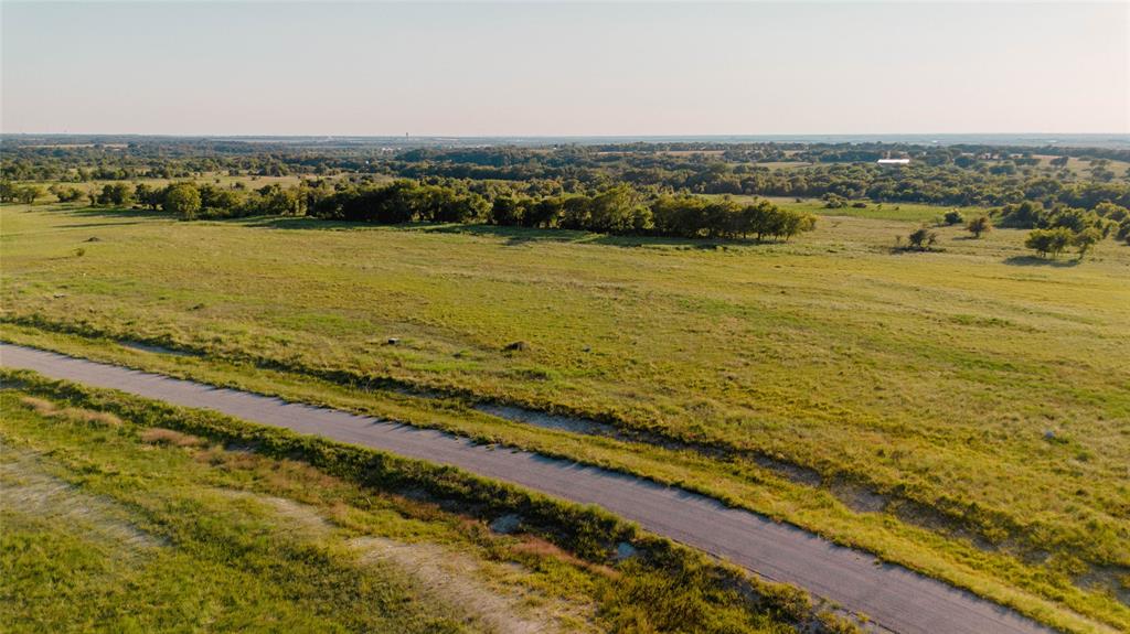 Hill Creek Ranch - Land