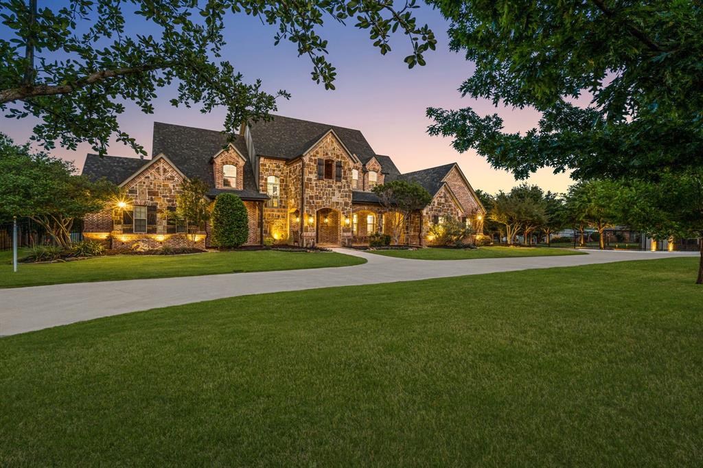 Childress John # 254 Add - Residential