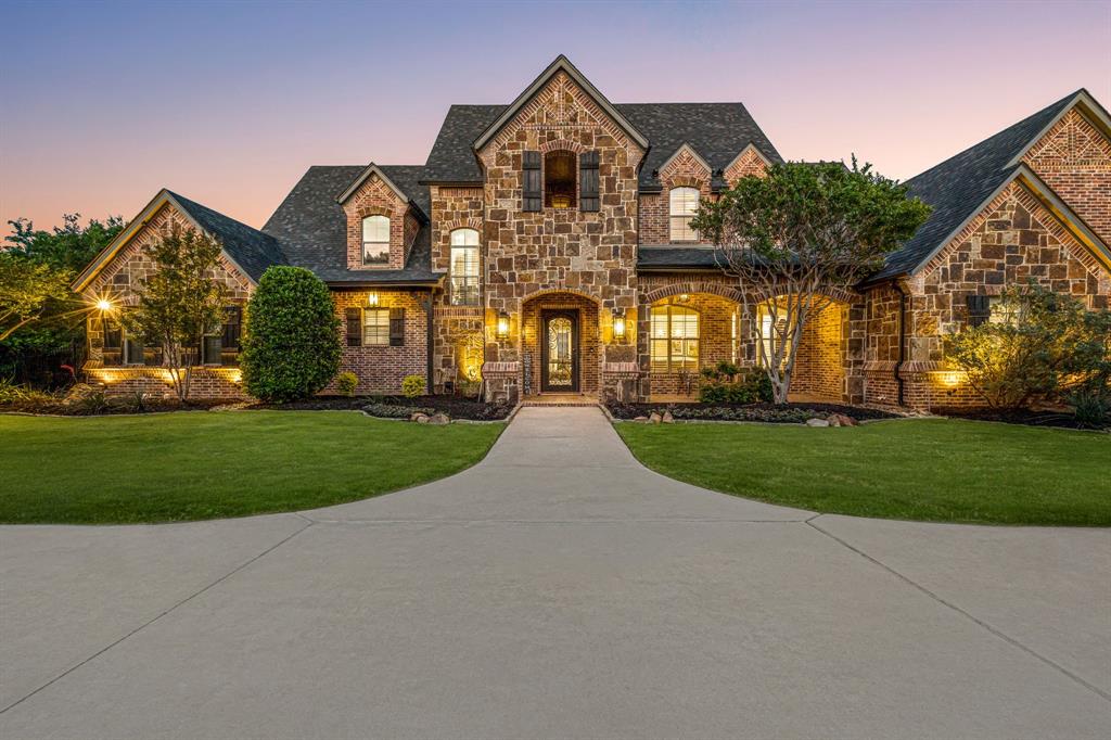 Childress John # 254 Add - Residential