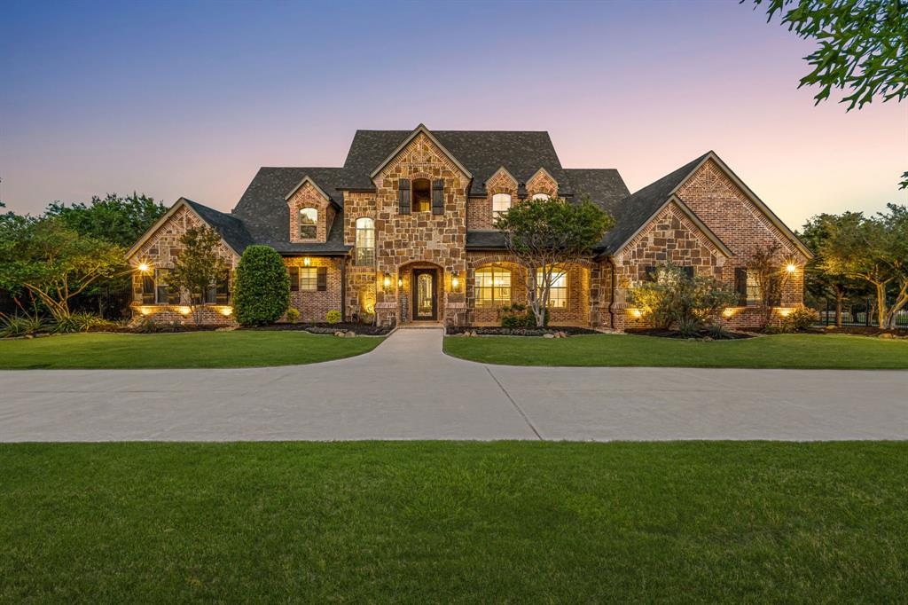 Childress John # 254 Add - Residential