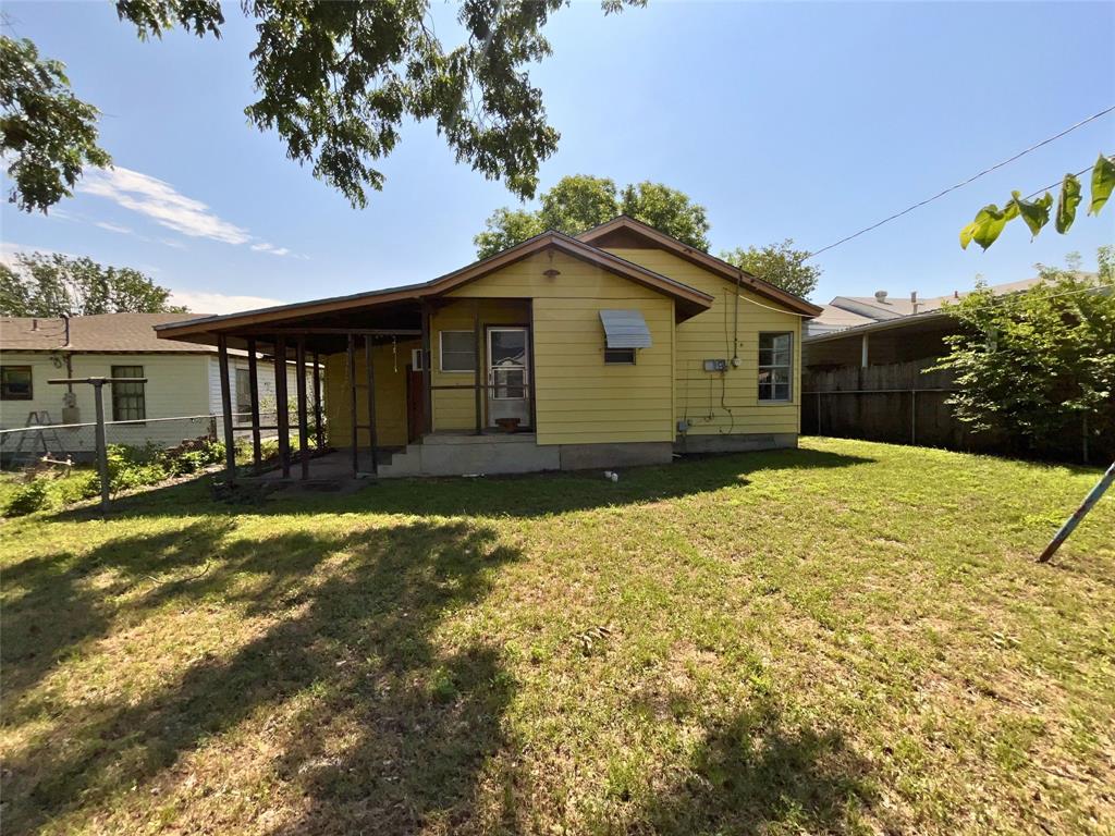 Walkers Add - Residential