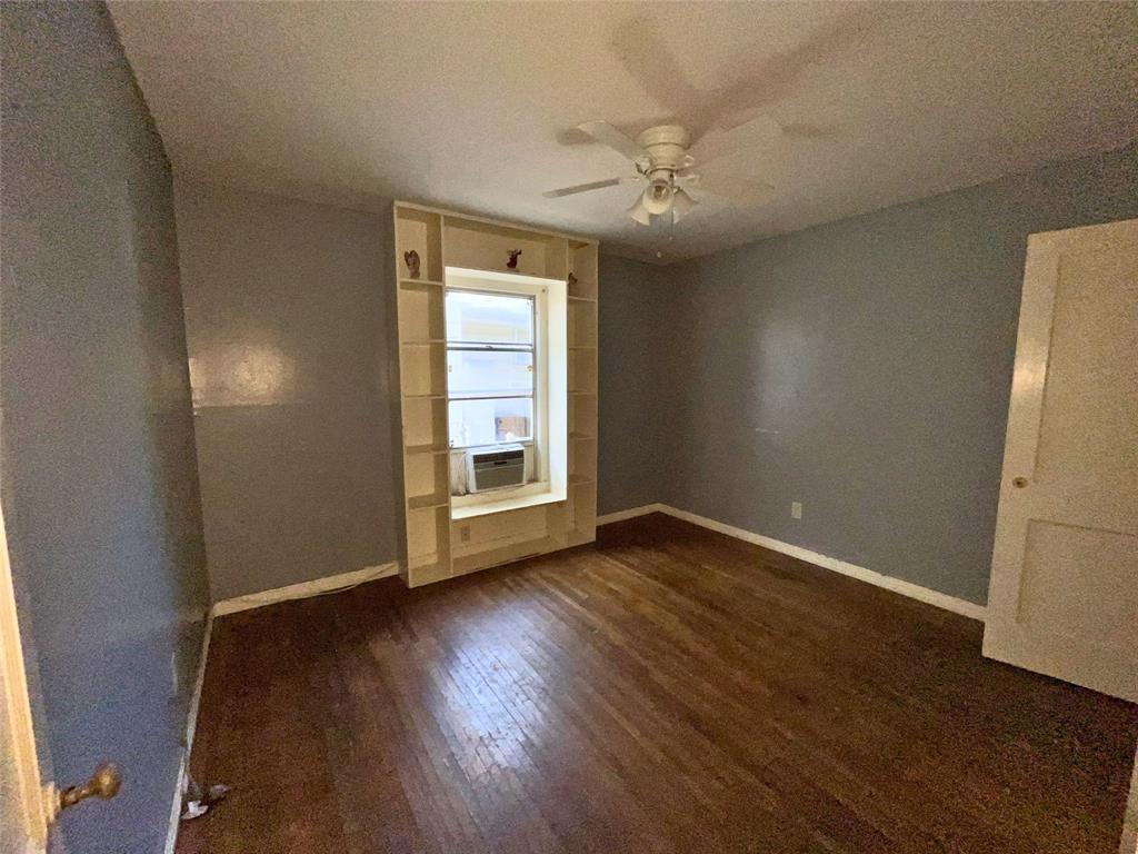 Walkers Add - Residential