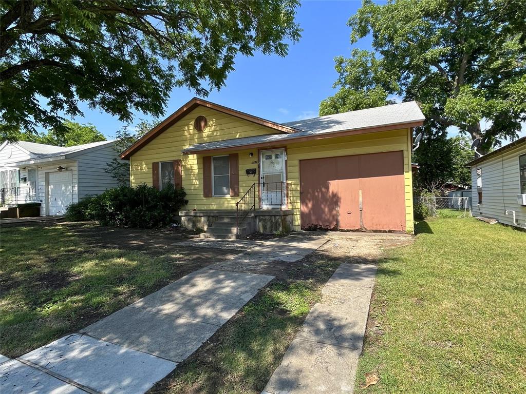 Walkers Add - Residential