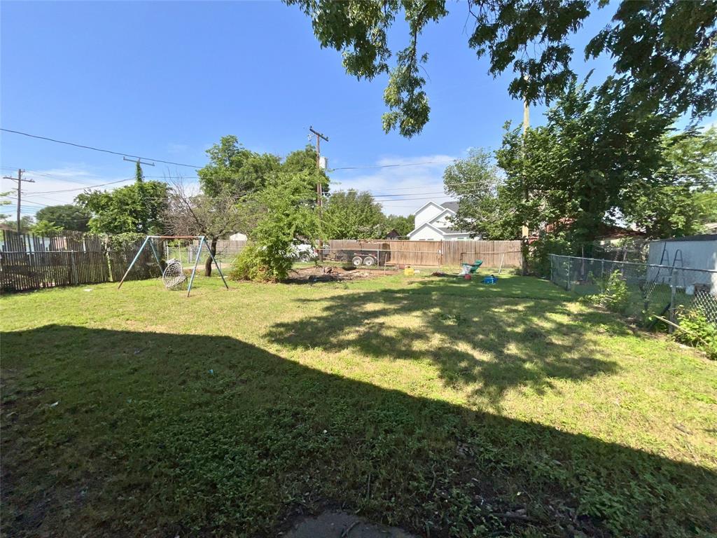 Walkers Add - Residential