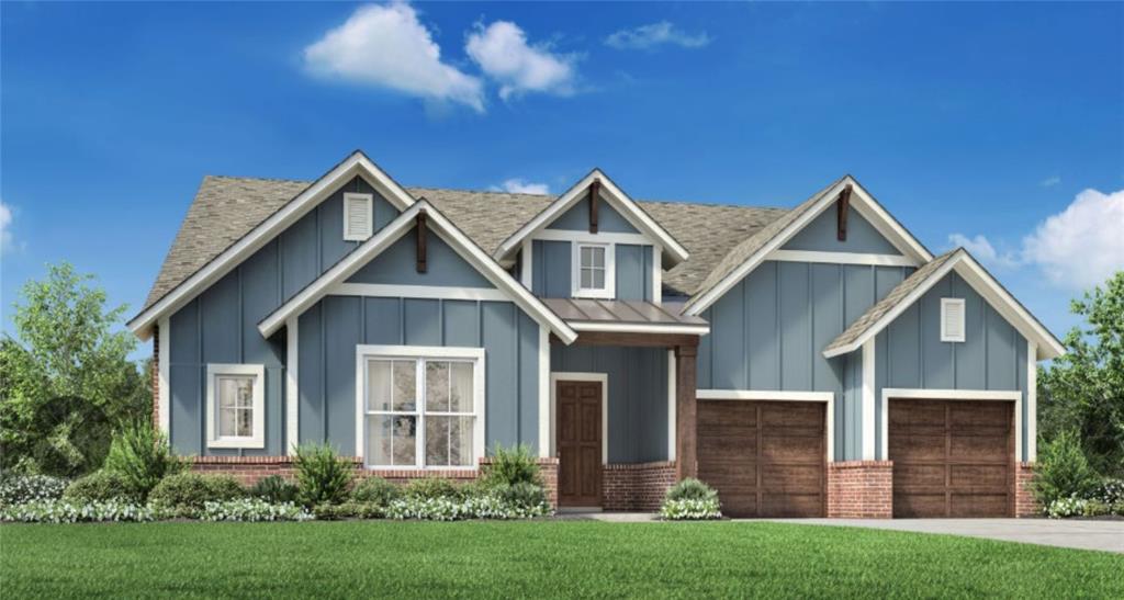 Aster Park - Residential