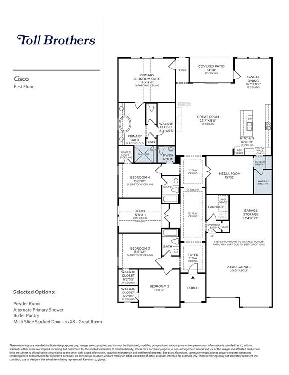 Aster Park - Residential