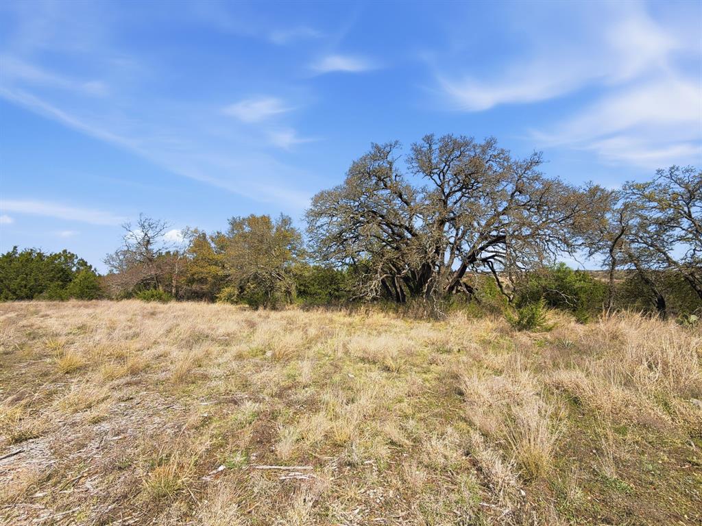 Logan Branch - Land