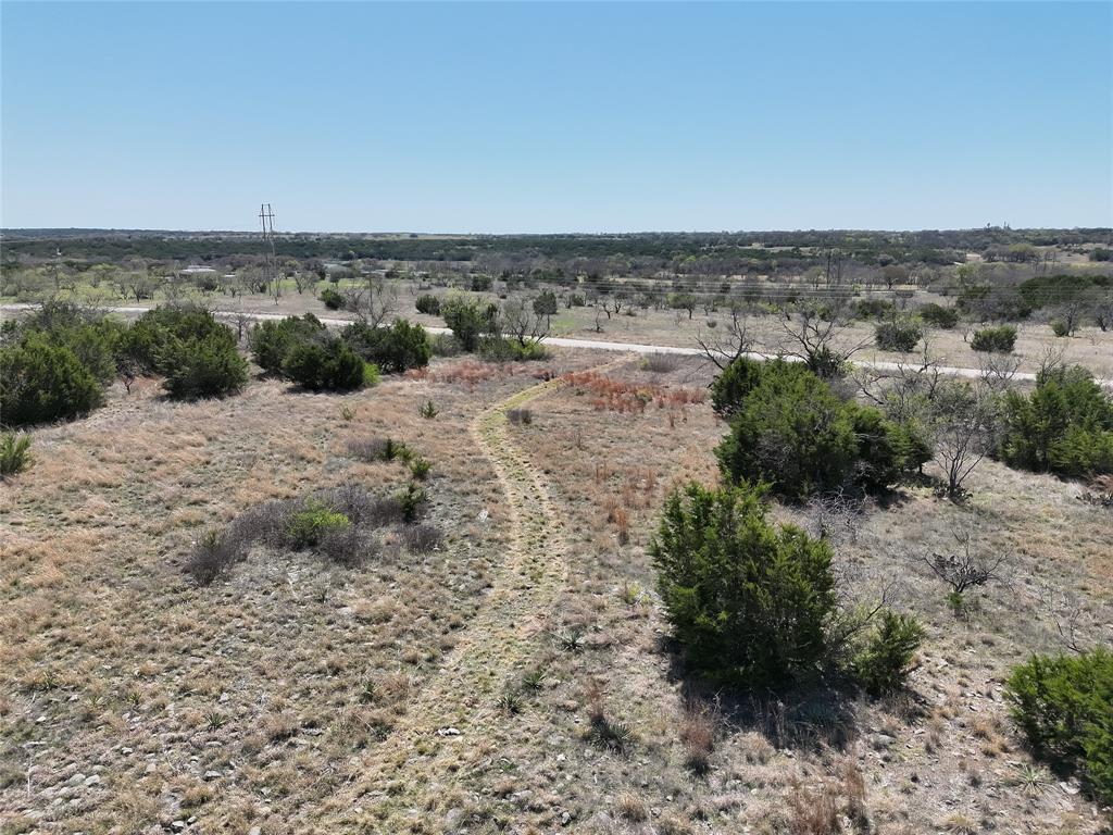 Logan Branch - Land