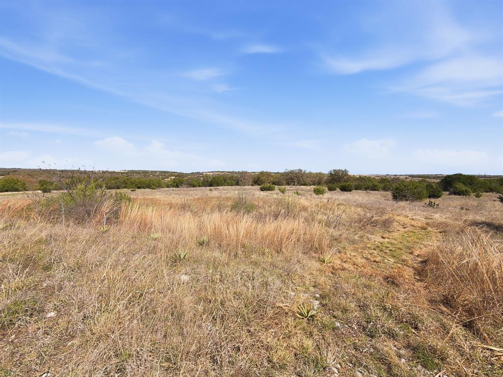 Logan Branch - Land