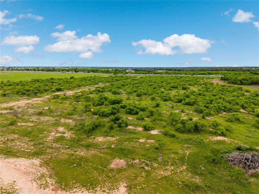 East TX RR CO, Survey 1 Abstract 280 - Land