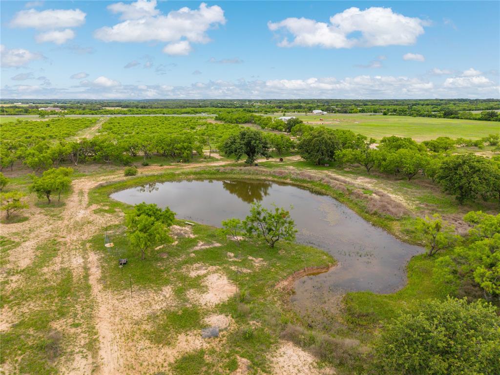 East TX RR CO, Survey 1 Abstract 280 - Land