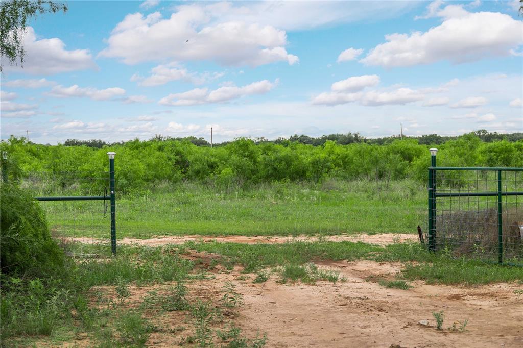 East TX RR CO, Survey 1 Abstract 280 - Land