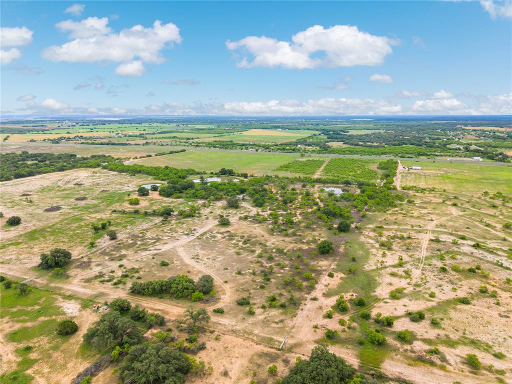 East TX RR CO, Survey 1 Abstract 280 - Land