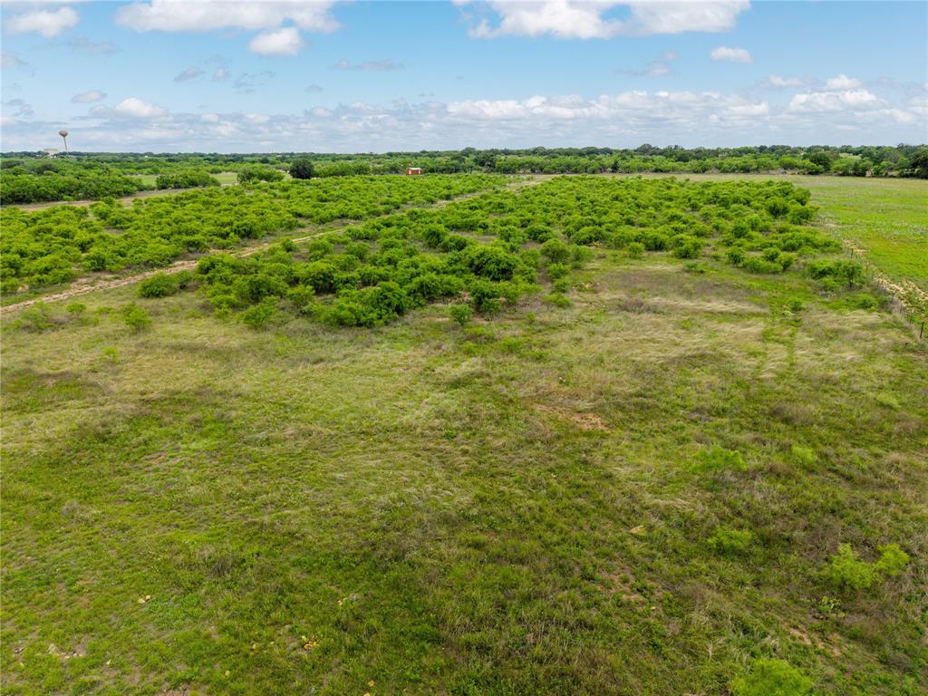 East TX RR CO, Survey 1 Abstract 280 - Land