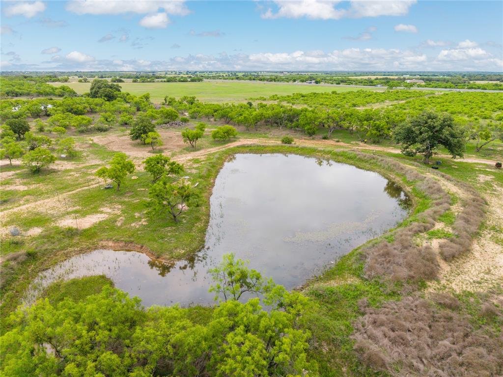 East TX RR CO, Survey 1 Abstract 280 - Land