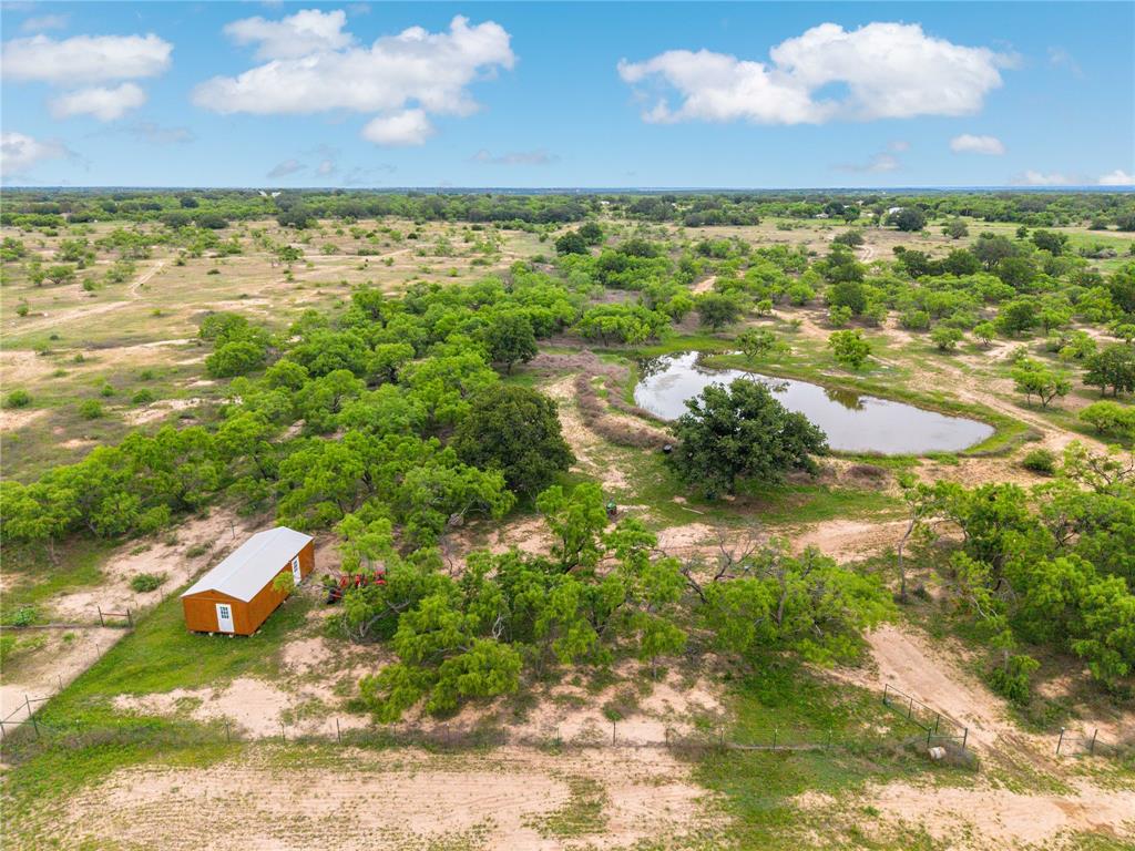 East TX RR CO, Survey 1 Abstract 280 - Land