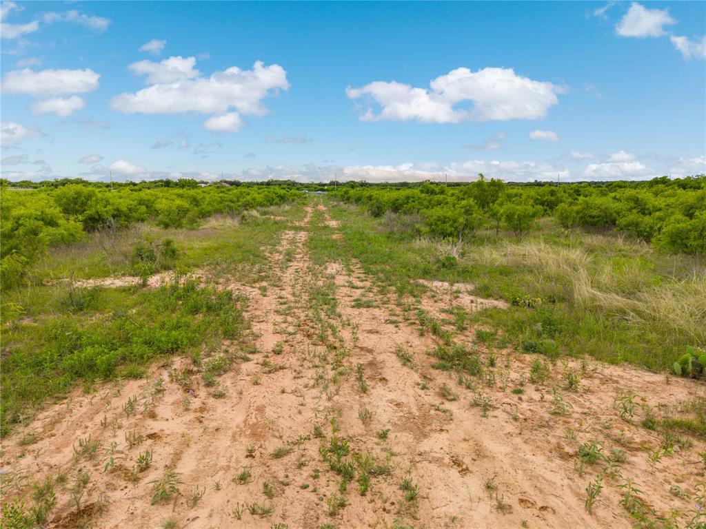 East TX RR CO, Survey 1 Abstract 280 - Land