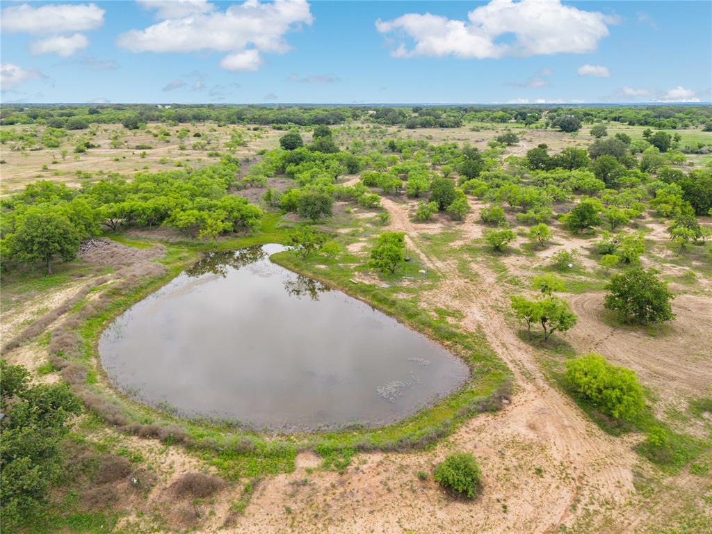 East TX RR CO, Survey 1 Abstract 280 - Land