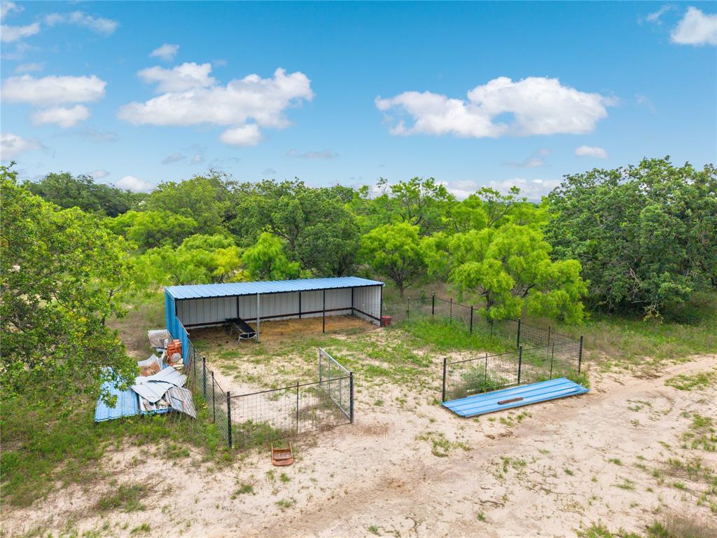 East TX RR CO, Survey 1 Abstract 280 - Land