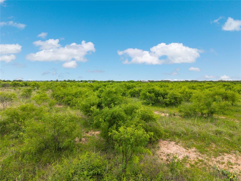 East TX RR CO, Survey 1 Abstract 280 - Land
