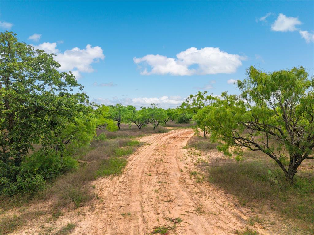East TX RR CO, Survey 1 Abstract 280 - Land