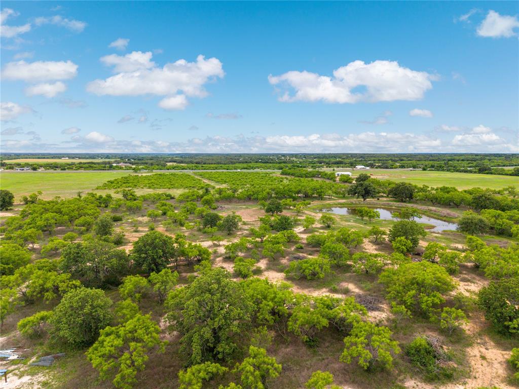 East TX RR CO, Survey 1 Abstract 280 - Land