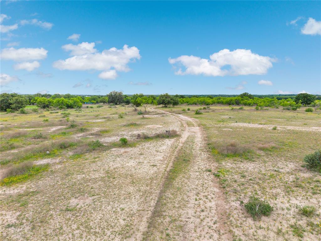 East TX RR CO, Survey 1 Abstract 280 - Land