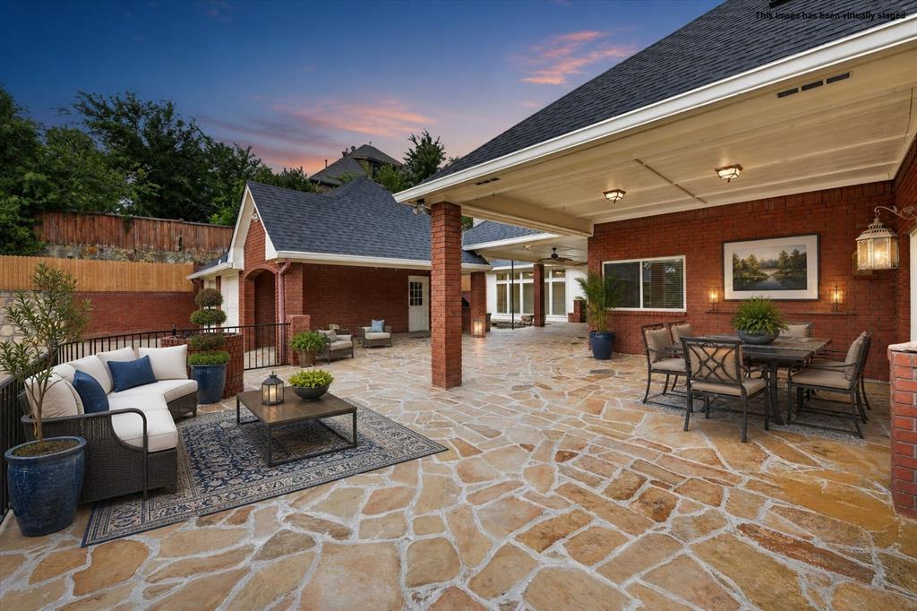 Bay Club Add - Residential
