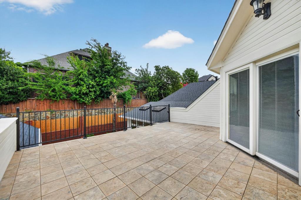 Bay Club Add - Residential