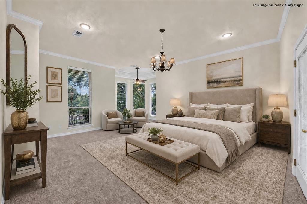 Bay Club Add - Residential