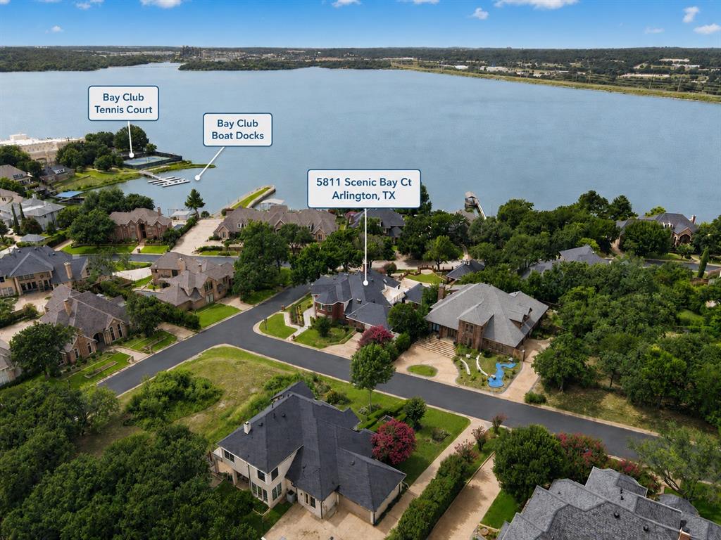 Bay Club Add - Residential