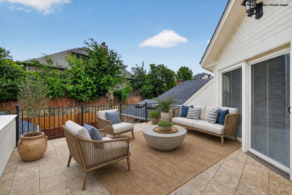 Bay Club Add - Residential