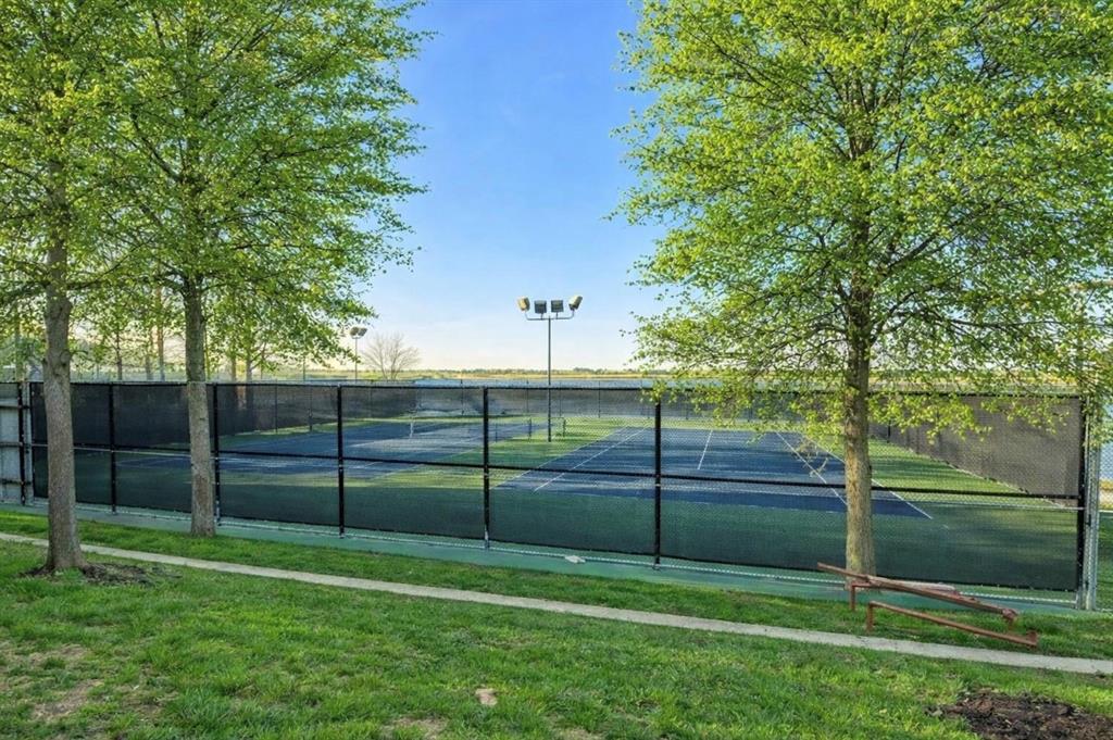 Bay Club Add - Residential