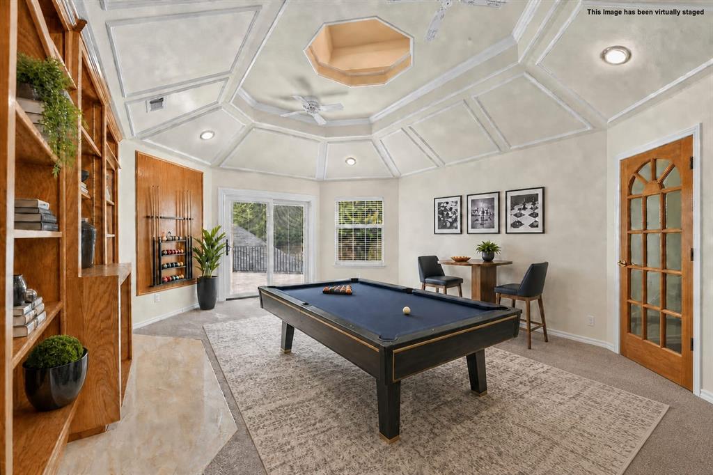 Bay Club Add - Residential