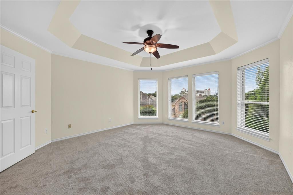 Bay Club Add - Residential