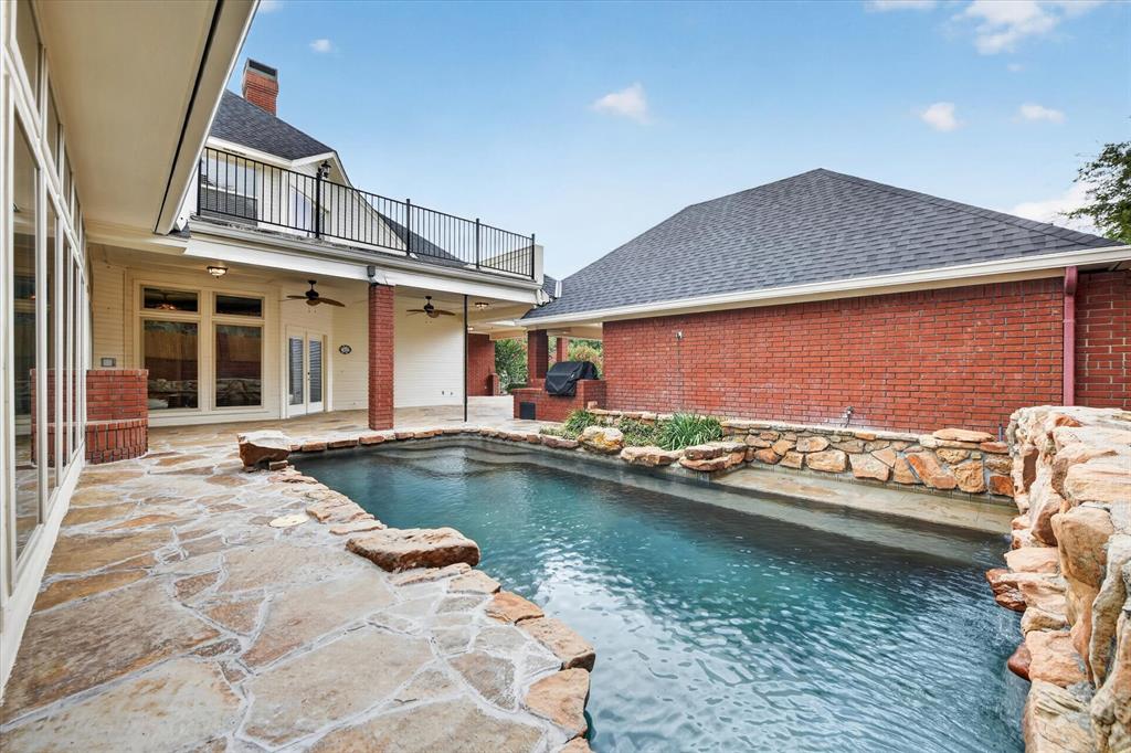 Bay Club Add - Residential