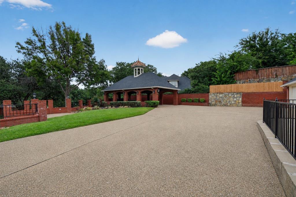 Bay Club Add - Residential