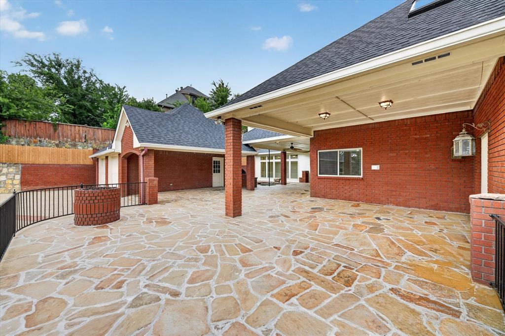 Bay Club Add - Residential