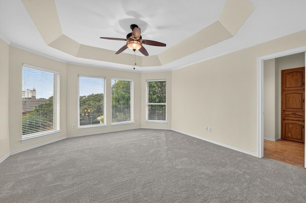 Bay Club Add - Residential