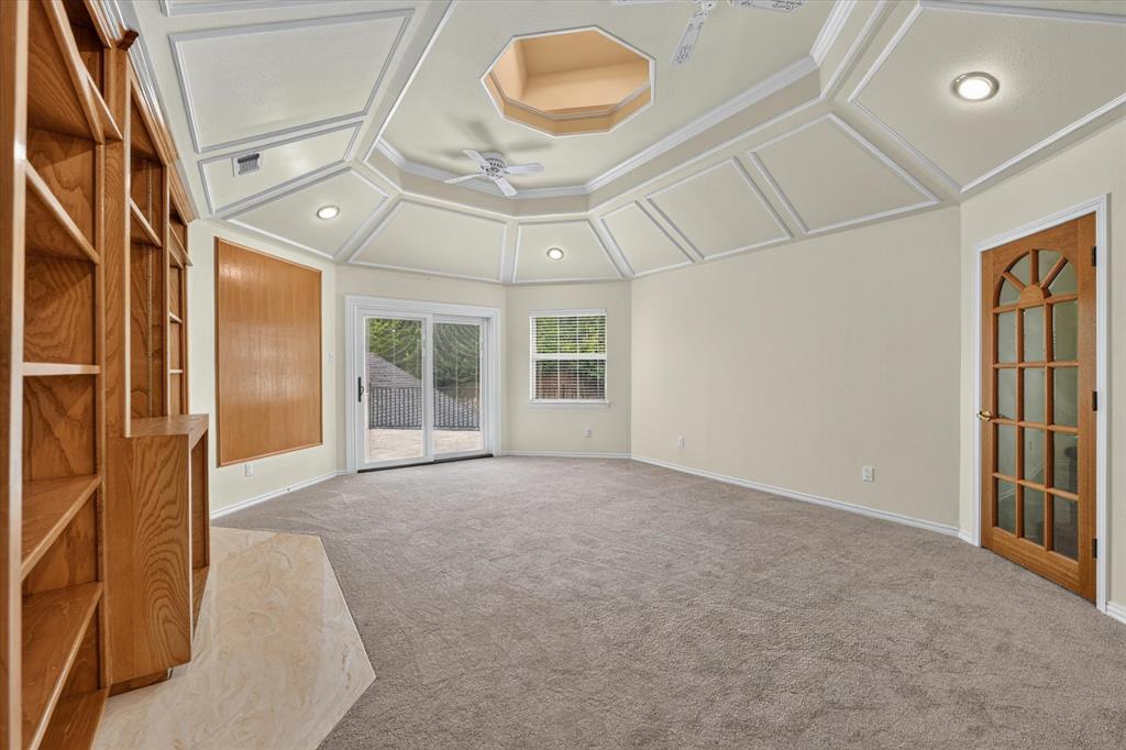 Bay Club Add - Residential