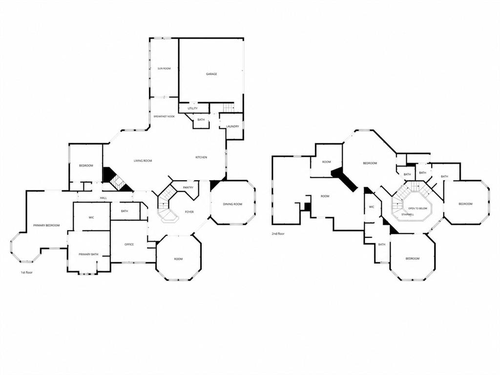 Bay Club Add - Residential