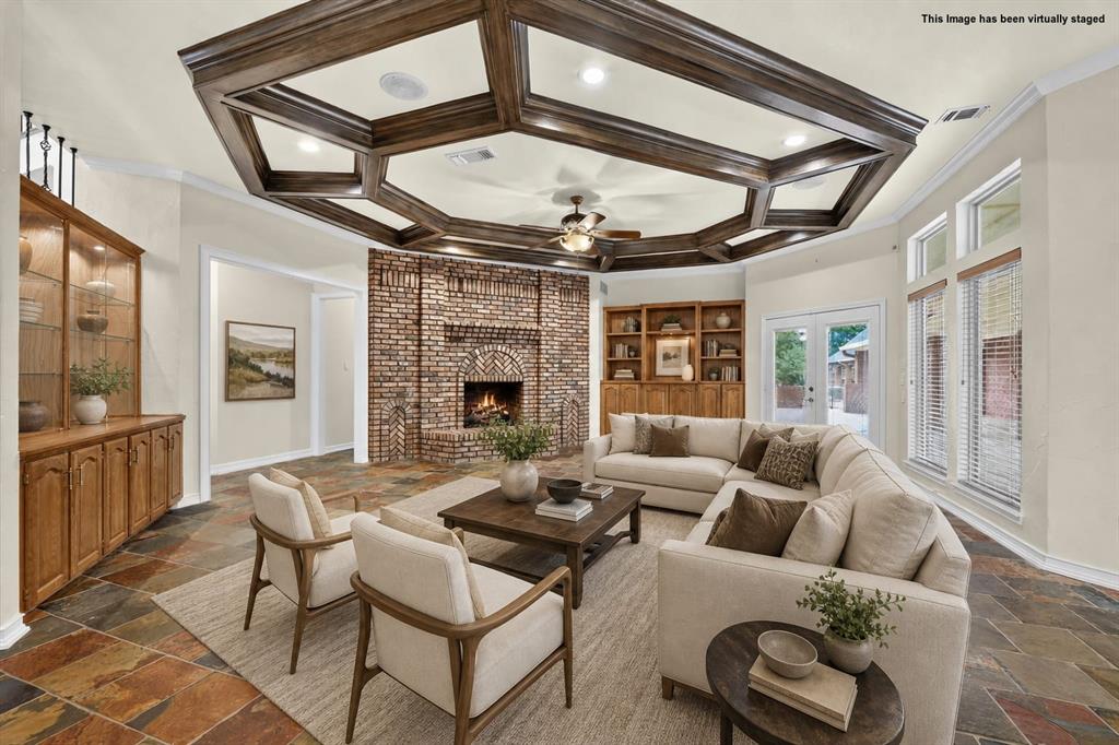 Bay Club Add - Residential