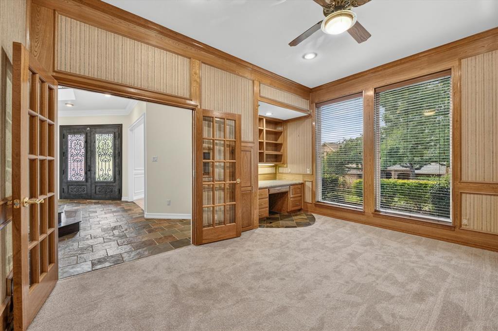 Bay Club Add - Residential