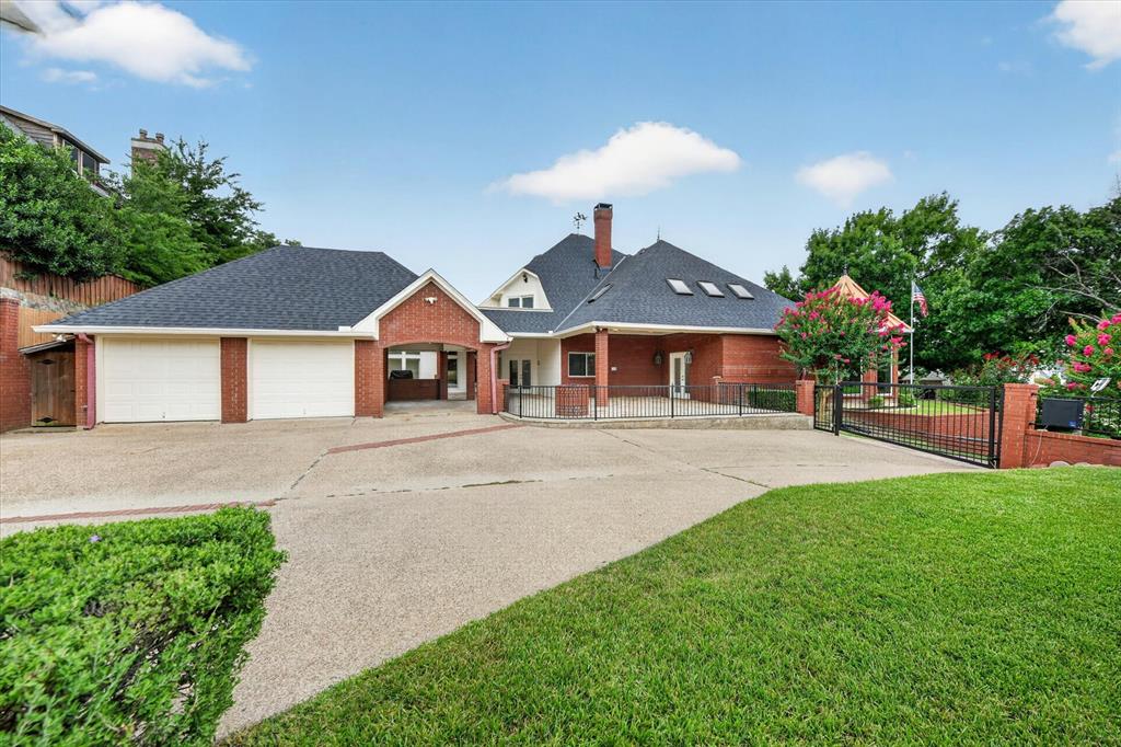 Bay Club Add - Residential