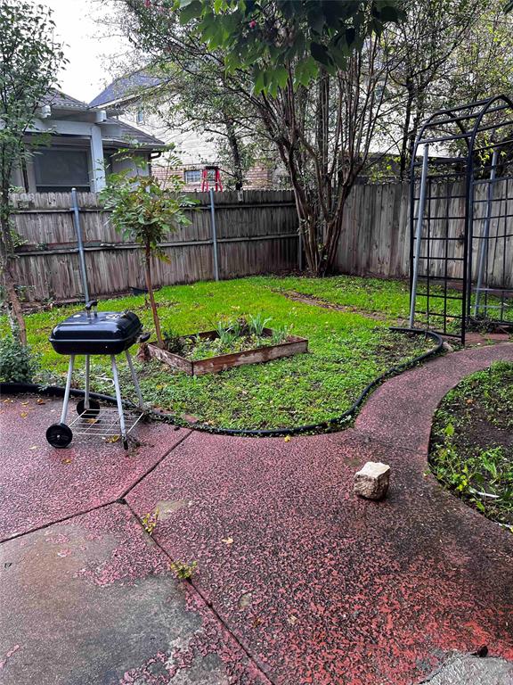Summerwood Add - Residential Lease