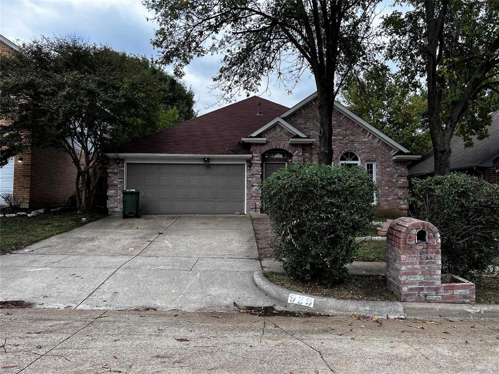 Summerwood Add - Residential Lease