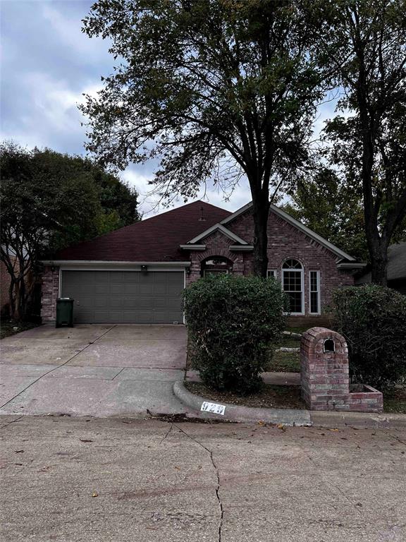 Summerwood Add - Residential Lease