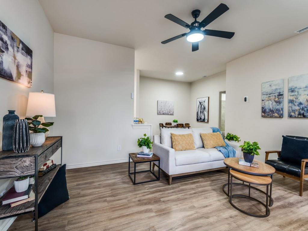 Cantor Park Condo - Residential