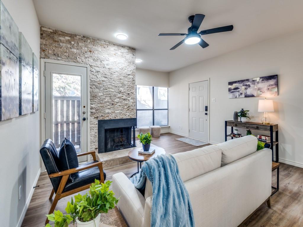 Cantor Park Condo - Residential